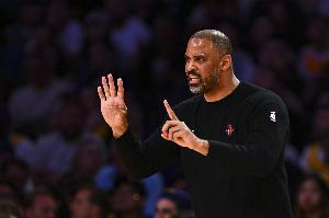 雙加時(shí)惜敗！烏度卡：本來(lái)有很多機(jī)會(huì)贏球 但我們犯了太多錯(cuò)誤