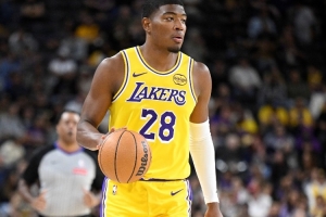 八村：第三節(jié)表現(xiàn)一直是我們的問題 要專注起來找到解決辦法