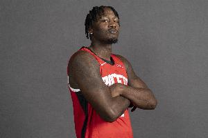 火記：火箭急需芬尼-史密斯來吃掉奧科吉的上場時間