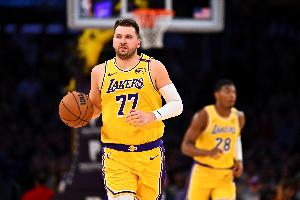 東契奇：自己在防守端正在變得更好 喜歡41分鐘的出戰(zhàn)時(shí)間