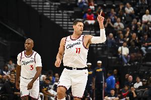 高炮臺！大洛佩斯半場3記三分球拿下9分2板1斷