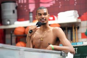 文班：去NASA在籃球上對(duì)我沒啥幫助 去少林寺是為了提升身體機(jī)能