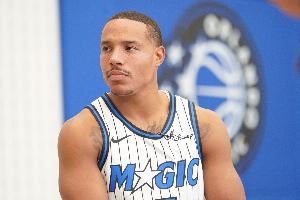 媒體人：貝恩真好用 魔術(shù)多這么一個(gè)點(diǎn) 火力的確靠譜多了