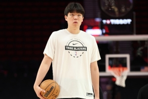 打小陣容被DNP！媒體人：楊瀚森過了體能關(guān) 場上還有效率這關(guān)要過