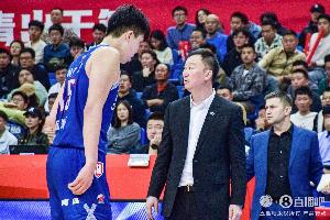 比盧普斯因參與賭球被逮捕！媒體人：劉維偉在美國(guó) 要不直接接班