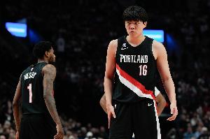 媒體人談楊瀚森：首秀能得分就是勝利 慢慢來