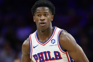 首秀34分！埃奇庫(kù)姆：我曾祈禱能進(jìn)入并留NBA 這超出了我的預(yù)期