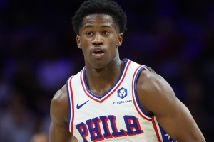 66年首次！埃奇庫姆34分 上一位首秀砍34+的球員是1959年的張伯倫