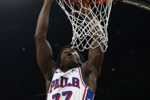 懷特：埃奇庫姆讓人印象深刻 不確定是否見過有人首秀這樣表現(xiàn)