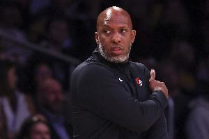 掘記談比盧普斯被捕：說(shuō)震驚都太輕了 他是丹佛驕傲&是我的兄弟