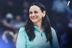 再就業(yè)！多倫多節(jié)奏隊聘請前紐約自由人主教練布朗德洛！