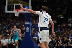 弗拉格首秀10分10板！PJ-華盛頓：這只是一場比賽 他會很出色的