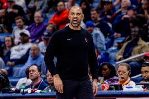 烏度卡：場上隊員必須達(dá)到相同水準(zhǔn) 我不會因球員年齡小就更寬容