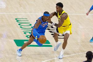 排不上號(hào)！步行者雷霆全場(chǎng)罰球91次 歷史最多的單場(chǎng)罰了160次