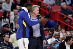 科爾：鄧肯也沒法像追夢一樣去防擋拆 后者是獨一無二的