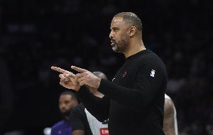 小賈巴里：烏度卡會幫我們把問題簡單化 強(qiáng)調(diào)全力以赴去打球