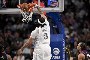 陰影下的里程悲！濃眉生涯總得分突破19000分 NBA歷史第66位