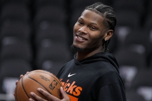 托尼-阿倫：雷迪什去海外打球了 因為他有天賦但是不努力