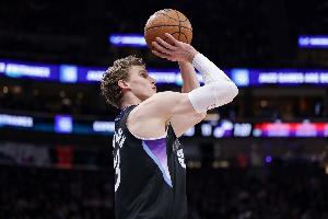 Slater：追夢(mèng)去年夏天曾反對(duì)勇士交易馬爾卡寧 因爵士要價(jià)太多