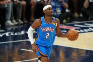 裁判嘴巴都干了！雷霆罰球51中45 步行者40罰30中！兩隊合計91罰