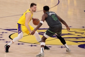 周五競彩籃球強(qiáng)檔：森林狼造訪斯臺普斯 湖人主場盼復(fù)仇