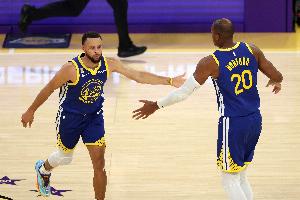 霍福德：主場能量十足球迷們非常投入 我們很多人都能上場做貢獻(xiàn)