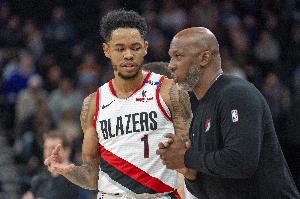 安芬尼-西蒙斯談比盧普斯被捕：我完全震驚了 我們關(guān)系很好