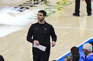 戴格諾特：球隊的防守越來越好 持續(xù)專注最終打出了一波流攻勢