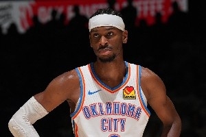 雷霆今年如何？開季8+連勝球隊：勇士24連勝 榜單前6僅火箭奪冠