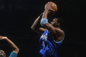 阿里扎：獨狼&麥迪&科比&哈登的技術(shù)讓人驚訝 KG追夢最會說垃圾話