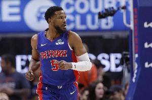 三分命中率41.6%！媒體人：有CBA球隊有意因涉賭被調(diào)查的比斯利