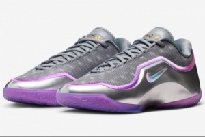 致敬園區(qū)總冠軍！詹姆斯LeBron 23發(fā)布新配色“Bubble Boy”