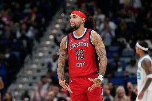 阿爾瓦拉多：要找回真正的自己 球員發(fā)展教練幫我調(diào)整好了心態(tài)