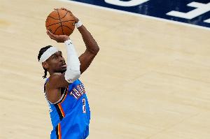 蘇群：球迷給SGA貼上了要飯的標(biāo)簽 就無法欣賞他扎實(shí)的基本功