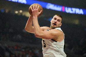 全場16助！阿德爾曼談約基奇：他對空間的把握是我前所未見的