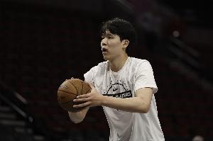 41-21！解說：雷霆到底多厲害 首節(jié)就打花開拓者 坐等楊瀚森上場