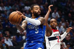 打得不行！拉塞爾10中3僅拿9分3助攻1蓋帽