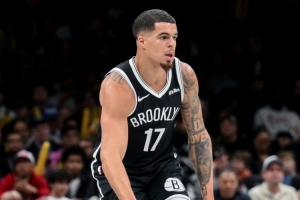 蛻變？小邁克爾·波特本季7場有3場得分30+ 上賽季77場合計才3場