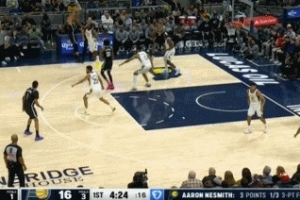 外線有譜！首節(jié)8分鐘小邁克爾-波特三分3中3獨(dú)得11分