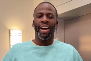 少了誰？追夢(mèng)談生涯前五隊(duì)友：庫里/克萊/希爾德/杰克/大衛(wèi)·李