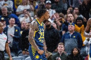 傷兵滿營(yíng)！卡萊爾：昆頓·杰克遜&弗菲沒(méi)有回歸時(shí)間表