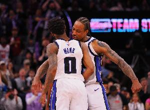 三瘋變?nèi)溃繃醯谌?jié)35-23凈勝勇士12分完成反超