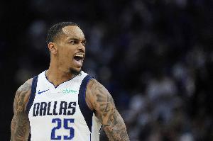 克里斯蒂：華盛頓是瑞士軍刀 拋投勾手都很精準能很好地完成終結