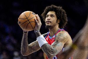 里程碑！烏布雷解鎖生涯1000記三分