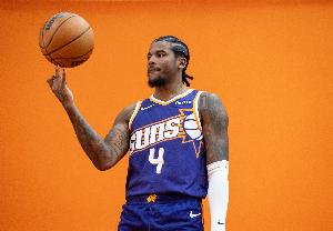 賽季首秀？明天太陽(yáng)主場(chǎng)迎戰(zhàn)快船 杰倫·格林大概率出戰(zhàn)