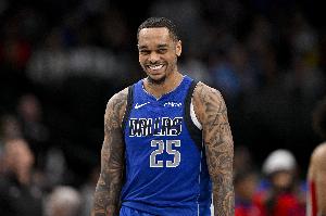 弗拉格：我很享受與華盛頓并肩作戰(zhàn) 他打球永遠(yuǎn)會(huì)拼盡全力