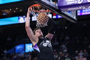 賽季報(bào)銷！22年22號(hào)秀凱斯勒未提前續(xù)約 明夏成為受限制自由球員