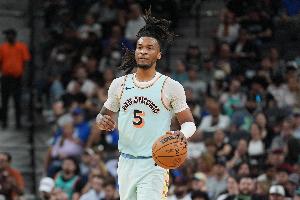 還得成長！卡斯爾11中3得16分5板8助3斷6失誤 罰球11中9