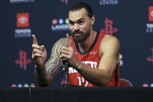 烏度卡：今天打灰熊亞當(dāng)斯不打 小賈巴里·史密斯則可以出戰(zhàn)