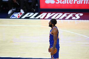 阿努諾比：米羅很特別和他并肩作戰(zhàn)不可思議 沒人能做到他做的事